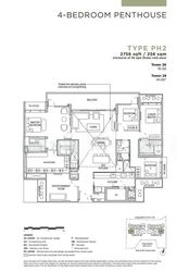 sceneca-residence photo thumbnail #8